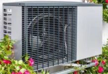 Чому теплові насоси зігрівають німецькі будинки