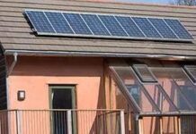 Як чистити сонячні панелі та усувати проблеми затінення