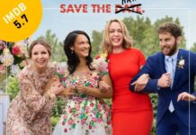 Por qué la gente que odiamos en la boda es la mejor joya de comedia de Prime Video