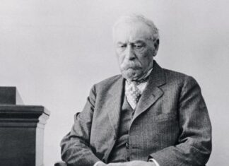 Jak William Mulholland zbudował akwedukt w Los Angeles, który zmienił miasto