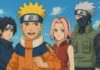 Naruto Filler Arcs Guide: Jak přeskočit zbytečné