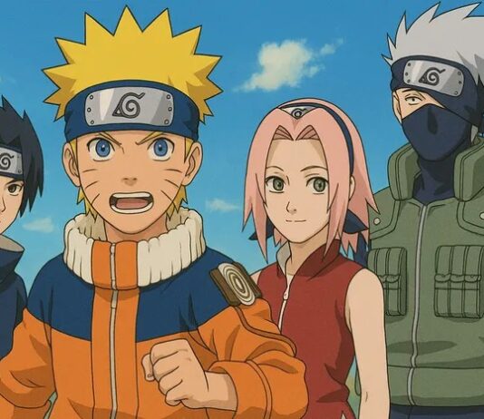 Гайд по аркам-заповнювачам Naruto: Як пропустити зайве