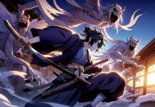 Beste anime-demon: van Nezuko tot Inuyasha